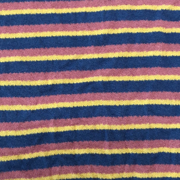 Cute striped T-shirt - Picture 2 of 3